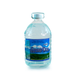 Вода питьевая БухарДон, 5л