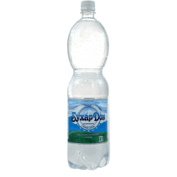 Минеральная вода "БухарДон" 1,5 Л