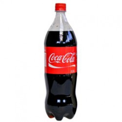 "Coca-Cola" 0,9л., пэт
