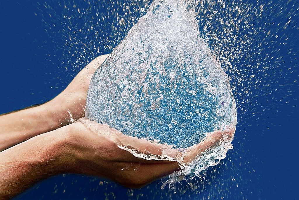 Мифы о способах очистки воды: кипячение, заморозка, фильтрация